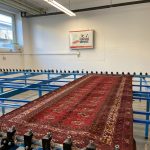 Teppichservice – spannen Teppichservice – spannen