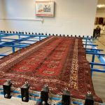 Teppichservice – spannen Teppichservice – spannen