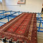 Teppichservice – spannen Teppichservice – spannen