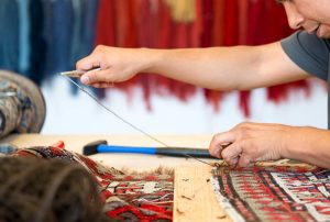 Teppichreparatur in Feucht Teppichreparatur in Feucht