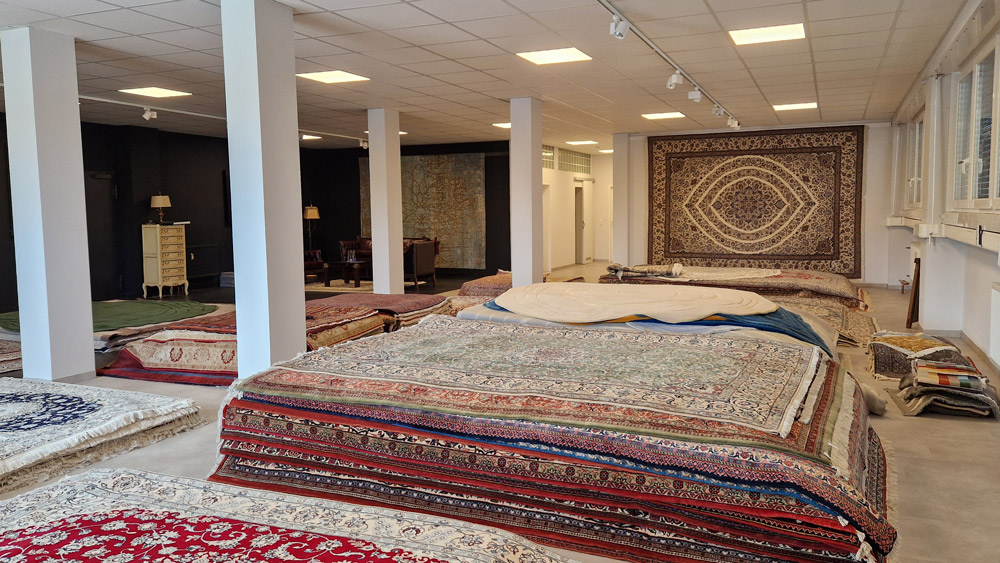 Teppichverkauf in Nürnberg Teppichverkauf in Nürnberg