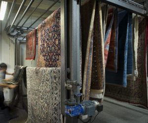 Teppichreinigung und Teppichreparatur in Altdorf Teppichreinigung und Teppichreparatur in Altdorf