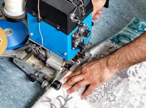 Teppichreparatur in Ansbach Teppichreparatur in Ansbach